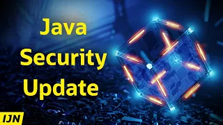 Java Resists Quantum Attacks - Inside Java Newscast