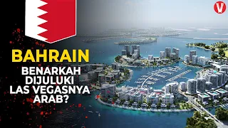 Download Menjadi Salah Satu Negara di Timur Tengah yang paling BEBAS, Inilah Sejarah dan fakta Bahrain! MP3