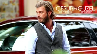 موسيقى مسلسل جسور والجميلة 