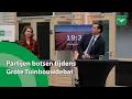 Download Lagu Partijen botsen tijdens Grote Tuinbouwdebat