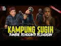 Download Lagu WANITA INI BEKERJA DI RUMAH KELUARGA HAJI, TAPI MALAH MAU DICALONKAN JADI TUMBAL PENGGANTI PESUGIHAN