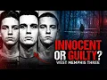 West Memphis Three Are They Really Innocent