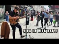 Download Lagu SINGING AND DANCING TO VIVA LA VIDA!
