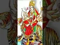 Lagu Nava Durga stotram