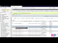 PHP MyAdmin How to Data in Table UR Module 1 Lecture 4 ZE - 270