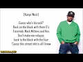 Download Lagu Scarface - Guess Who's Back ft. Jay-Z, Beanie Sigel \u0026 Kanye West (Lyrics)