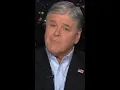 Hannity Attacks Newsom Misses His Own Reflection