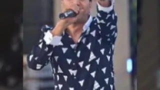 احمد شيبة القلوب سوداء دندنها