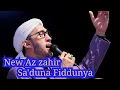 Download Lagu Az zahir Sa'Duna Fiddunya