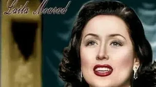  طرب ليلى مراد   سنتين وانا احايل فيك  دندنها