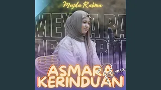 asmara kerinduan remix 