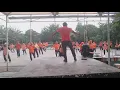 Senam Bugar Lansia Indonesia.2 Klub Senam BUNGA TANJUNG JATIRAHAYU PONDOK GEDE