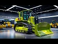 2025 Caterpillar D7E Bulldozer Full Walkaround Performance Review