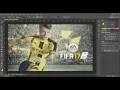 Mengganti Start Screen PES 2016 (How To Change Start Screen PES 2016)