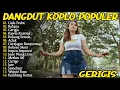 Lagu DINI KURNIA - GERIGIS, REHANA, BOKONG SEMOK - FULL ALBUM DANGDUT KOPLO OSING BANYUWANGI VIRAL 2025