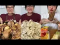 Download Lagu Mukbang food challeng new 2025 with real sound 2025 #d9mukbang #mukbang