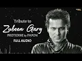 Download Lagu প্ৰতিদিনে | Protidine | Papon | Zubeen Garg | Audio | Heart Touching Assamese Song | New Sad Song