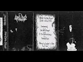 Download Lagu Fimbul [NOR] [Raw Black] 1995 - Det Siste Slaget (Full Demo)