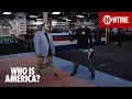 Download Lagu Official Clip ft. Jason Spencer | Ep.2 | Who Is America? | SHOWTIME