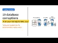 Tailscale DB corrupted 19x in 6 months a 16-year-old SQLite WAL race bug
