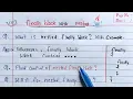 try-catch-finally inside finally block in java Learn Coding