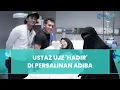 Lagu Kisah Haru Umi Pipik Sambut Cucu Pertama, Suara Mendiang Uje Mengalun di Ruang Bersalin