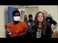Man accused in stabbing deaths of Daytona Beach couple extradited to Volusia