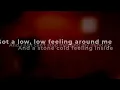 Supergrass - Moving (lyrics)