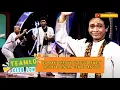Download Lagu NGAKAK! CHRISYE CILEDUG BAWAIN LAGUNYA DENGAN GENRE DANGDUT - TEAM LO GITULOH