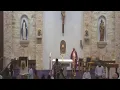 2026-03-08 St Michael Sunday 11AM Mass
