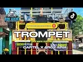 Download Lagu DJ TROMPET X CARTEL MODE NULUP || BDR AUDIO x GANG JAMBRES TEAM