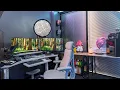 I Spent 6 Months Perfecting My Dream Desk Setup 2026 Office Tour