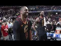 Dwyane Wade LeBron James Alley Oop s Compilation Cleveland Cavaliers THE LAST LOB