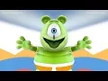 Download Lagu Gummibär SPECIAL REQUEST German MIRROR CHIPMUNK Gummy Bear Song