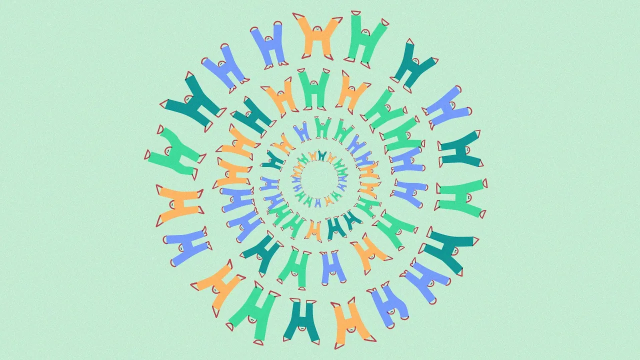 Integrins: The receptors that keep it together