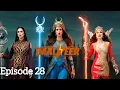 Lagu Realistic Hindi story|baalveer EPISODE 28|buri pariyon ki fir se entry kahani mein Naya mod 😯🔥