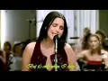 Only when I sleep The Corrs (unplugged 1080p)