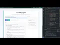 CLI-Coding-Agent FastAPI Github Copilot CLI Demo Project