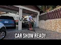 Download Lagu Car show ready 