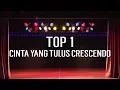 Download Lagu [Lyrics] Junai no Crescendo Rank 1 #JKT48RH2017