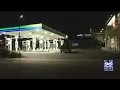 Hydrocarbon spill at Pride station in Springfield caused by unattended gas pump