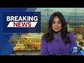 Interstate 40 closed west of Albuquerque due to crash