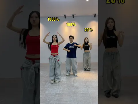 La la latch tiktok trend | Thanh Lam