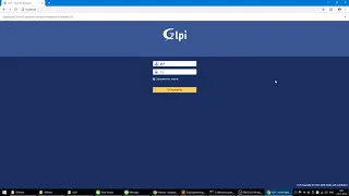 Python Selenium GLPI upload file