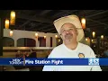Controversy Between Fire Department And Local Restaurant In Hood Over Restaurant Name