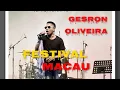 Download Lagu Gerson Oliveira Live In Macau ,Tebe Liku Rai