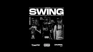 100Alien SWING Feat KIRA7 X M3KS Official Audio 