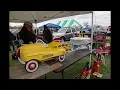 Inside Wisconsin s Biggest Classic Car Swap Meet Spring Jefferson 2025 part 4