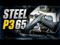 Steel P365 Mischief Machine Commander Elite Review
