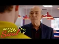 Download Lagu Hector Salamanca Causes Trouble At Los Pollos Hermanos | Sabrosito | Better Call Saul